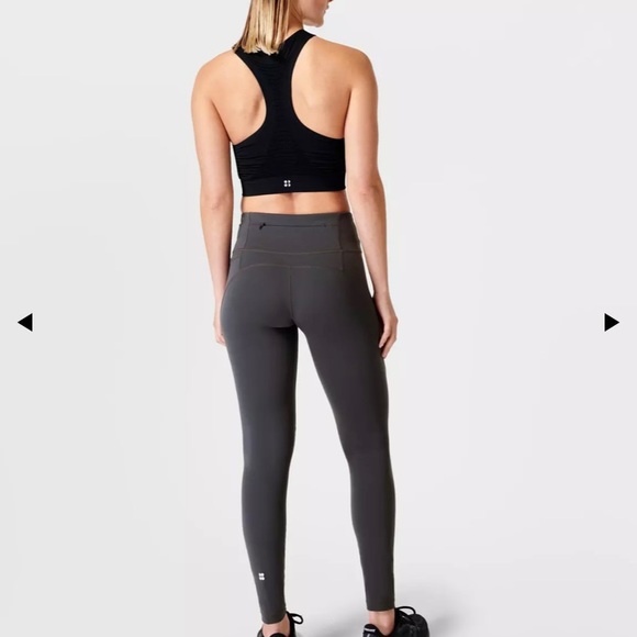 Sweaty Betty ‘the Power’ leggings 🖤 hardly worn!!! - Picture 3 of 7